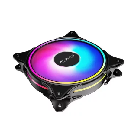 Ventilatoare PRO GAMING 3X120mm ARGB BLA