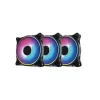 Ventilatoare PRO GAMING 3X120mm ARGB BLA