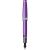 Stilou PG Slim Sapporo Metallic Purple RHT 14K (M)