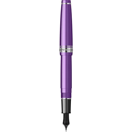 Stilou PG Slim Sapporo Metallic Purple RHT 14K (M)