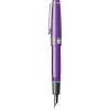 Stilou PG Slim Sapporo Metallic Purple RHT 14K (M)