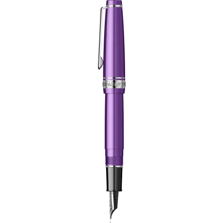 Stilou PG Slim Sapporo Metallic Purple RHT 14K (M)