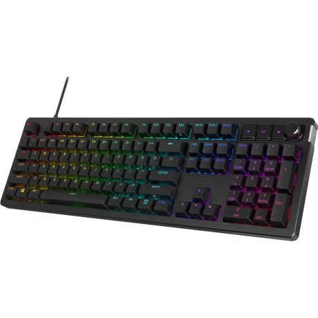 Tastatura HyperX Alloy Rise, layout US