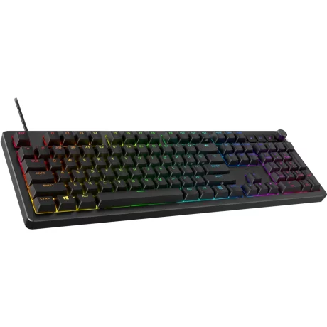 Tastatura HyperX Alloy Rise, layout US