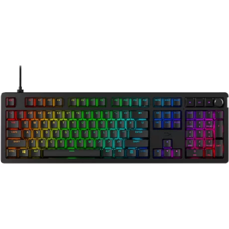 Tastatura HyperX Alloy Rise, layout US