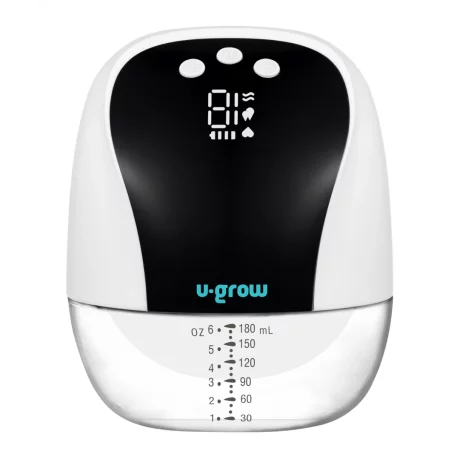 Pompa de san electrica, portabila U-Grow
