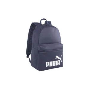 Rucsac Puma Phase albastru închis 7994302