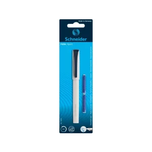 Stilou Schneider Xpect/Vivaz + 2 patroane/blister
