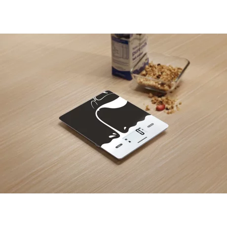 CANTAR DE BUCATARIE HEINNER HKS-BK5USB