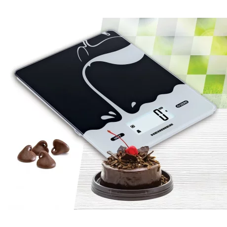 CANTAR DE BUCATARIE HEINNER HKS-BK5USB