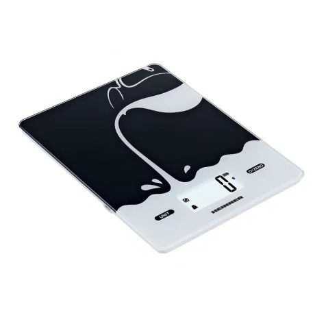 CANTAR DE BUCATARIE HEINNER HKS-BK5USB