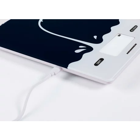 CANTAR DE BUCATARIE HEINNER HKS-BK5USB