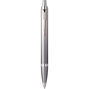 Pix Parker IM Royal Writing Rituals Grey CT