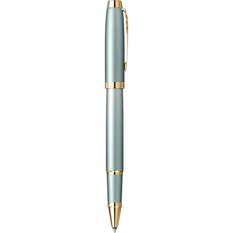 Roller Parker IM Royal Writing Rituals Turquoise Green GT