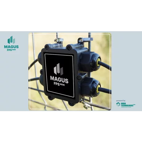 MAGUS FPS UNITATE CENTRALA