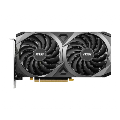 MSI GeForce RTX 3060 VENTUS 2X 12G