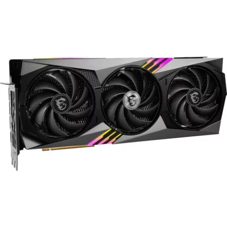 MSI GF RTX 4080 SUPER 16GB GAMING X TRIO