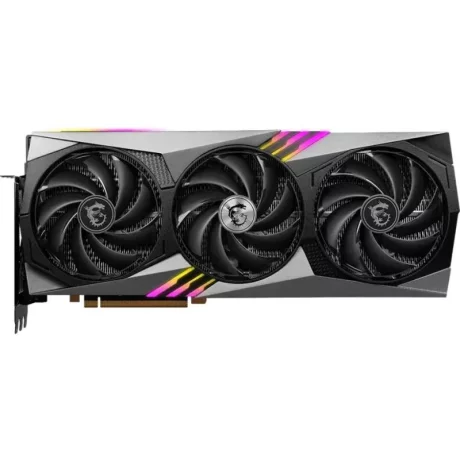 MSI GF RTX 4080 SUPER 16GB GAMING X TRIO