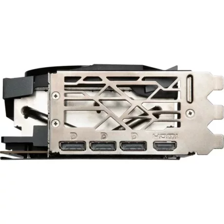 MSI GF RTX 4080 SUPER 16GB GAMING X TRIO