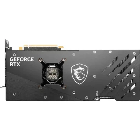 MSI GF RTX 4080 SUPER 16GB GAMING X TRIO