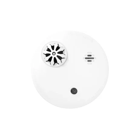 DETECTOR DE TEMPERATURA WIRELESS