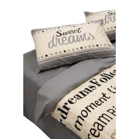 LENJERIE KING SIZE 4 PCS, DREAMS