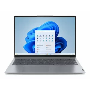 Laptop LENOVO ThinkBook 16 G7 IML Intel Core Ultra 7 155H 16inch WUXGA 2x16GB DDR5 1TB SSD M.2 Intel ARC Wi-Fi 6E + BT FPR NOOS 3Y CCI