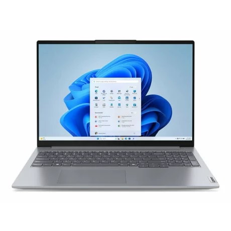 Laptop LENOVO ThinkBook 16 G7 IML Intel Core Ultra 7 155H 16inch WUXGA 2x16GB DDR5 1TB SSD M.2 Intel ARC Wi-Fi 6E + BT FPR NOOS 3Y CCI