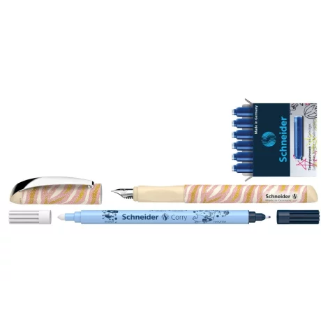 Set Schneider Stilou Glam