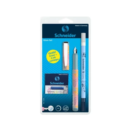 Set Schneider Stilou Glam