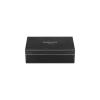 Stilou Caran d&#039;Ache China Black GT cu penita aur 18K