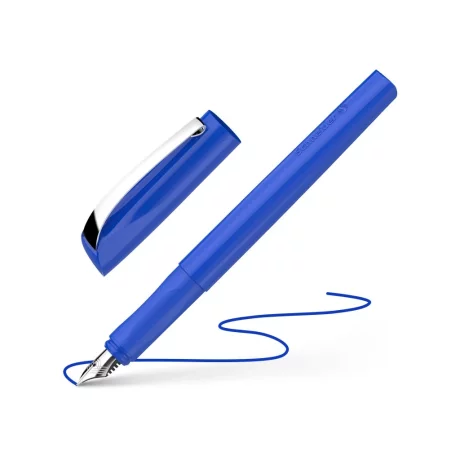 Stilou Schneider Ceod Color Royal Blue