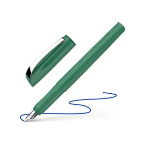 Stilou Schneider Ceod Color Green Nature