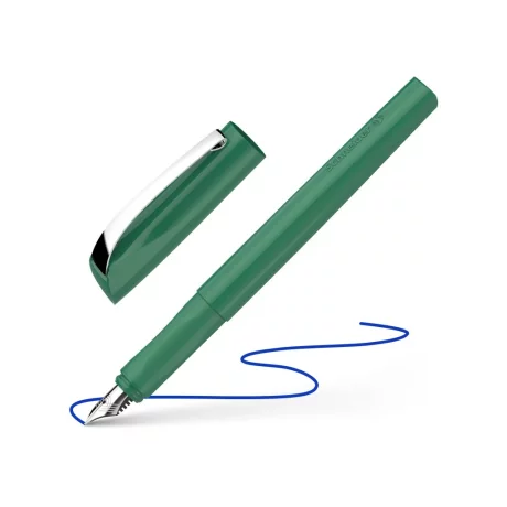 Stilou Schneider Ceod Color Green Nature