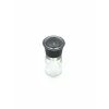 RASNITA CERAMICA SARE&amp;PIPER 13.5CM,NEGRU