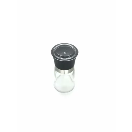 RASNITA CERAMICA SARE&amp;PIPER 13.5CM,NEGRU