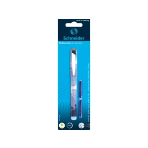 Roller Schneider INX Sportive + 2 rezerve/blister