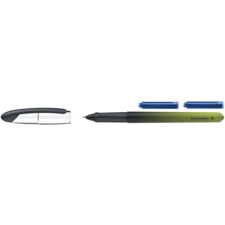 Roller Schneider Voyage + 2 rezerve/blister