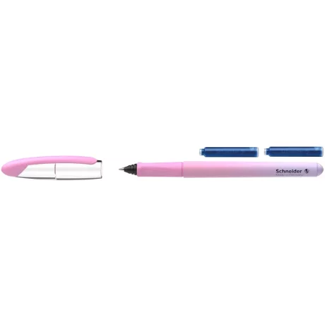 Roller Schneider Voyage + 2 rezerve/blister