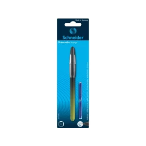 Roller Schneider Voyage + 2 rezerve/blister
