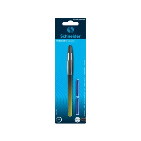 Roller Schneider Voyage + 2 rezerve/blister