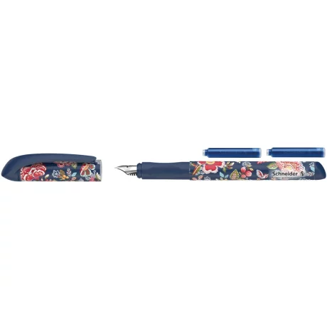 Stilou Schneider Voice + 2 rezerve/blister