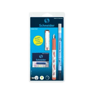 Set Schneider Stilou Glam