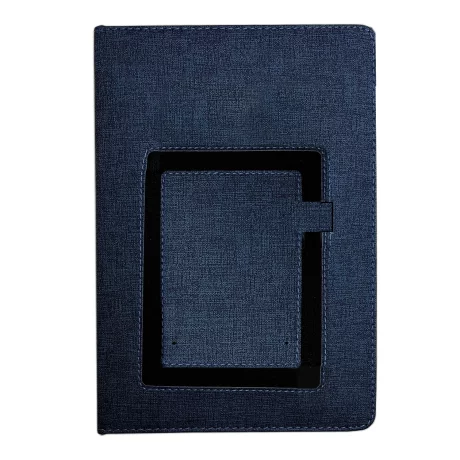 Agenda cu suport telefon 7126