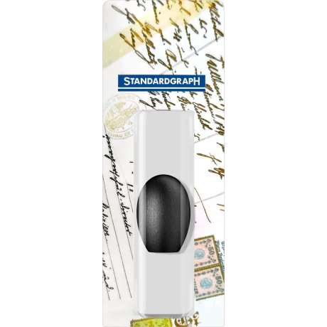 Ascutitoare lemn 5.6 mm negru