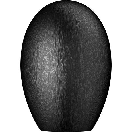 Ascutitoare lemn 5.6 mm negru