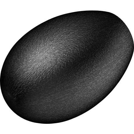 Ascutitoare lemn 5.6 mm negru