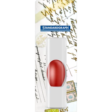 Ascutitoare lemn 5.6 mm orange