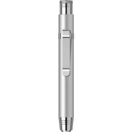 Creion mecanic 5.6 mm cu clip si ascutitoare