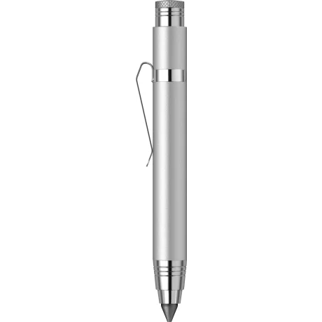 Creion mecanic 5.6 mm cu clip si ascutitoare